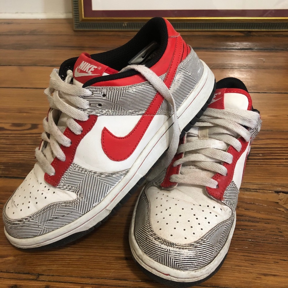 Nike Dunks